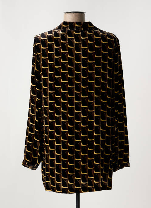 Cămașă negru SIYU femeie