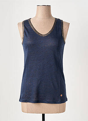 Maiou albastru LE BOUDOIR D'EDOUARD femeie