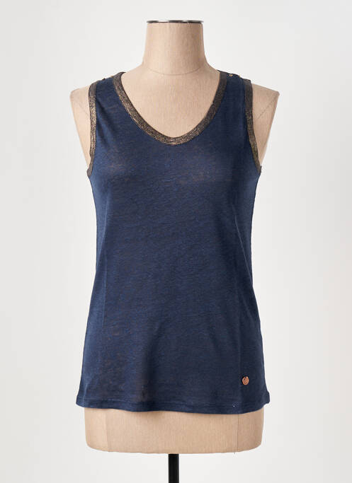 Maiou albastru LE BOUDOIR D'EDOUARD femeie