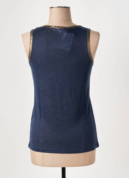 Maiou albastru LE BOUDOIR D'EDOUARD femeie