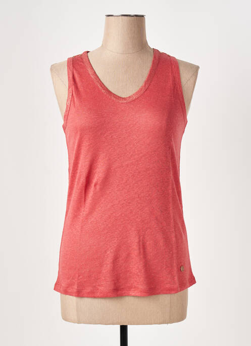 Maiou roșu LE BOUDOIR D'EDOUARD femeie