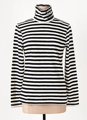 Maletă negru LE BOUDOIR D'EDOUARD femeie