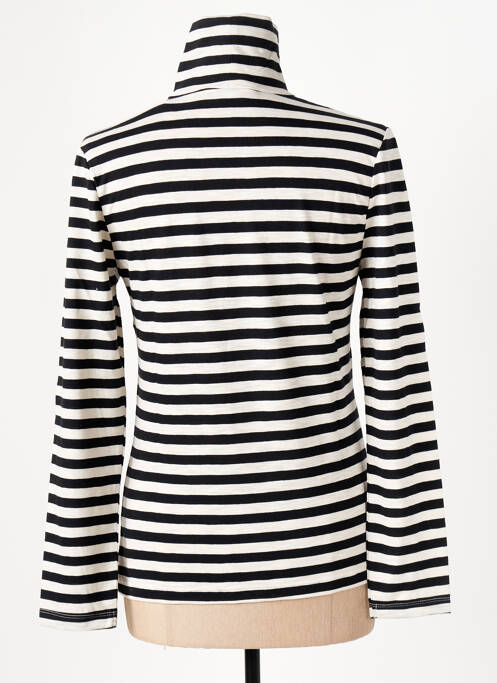 Maletă negru LE BOUDOIR D'EDOUARD femeie