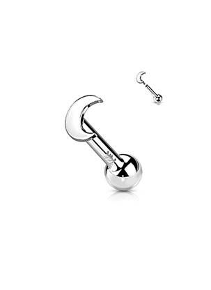 Piercing materiale aur alb argintiu TATA GISELE femeie