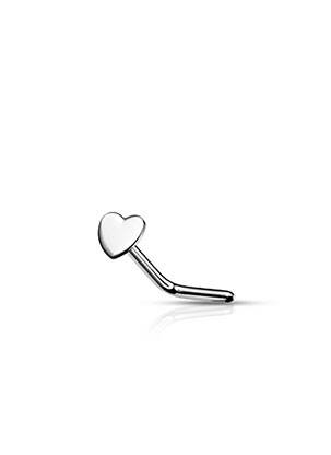 Piercing materiale aur alb argintiu TATA GISELE femeie