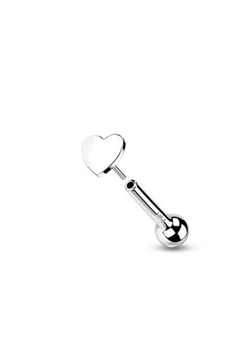 Piercing argintiu TATA GISELE femeie