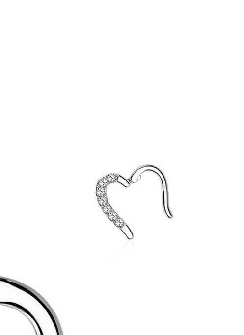 Piercing argintiu TATA GISELE femeie