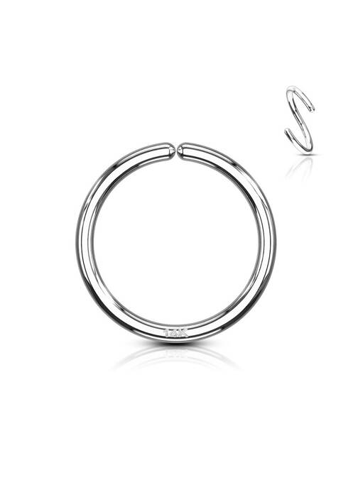 Piercing argintiu TATA GISELE femeie