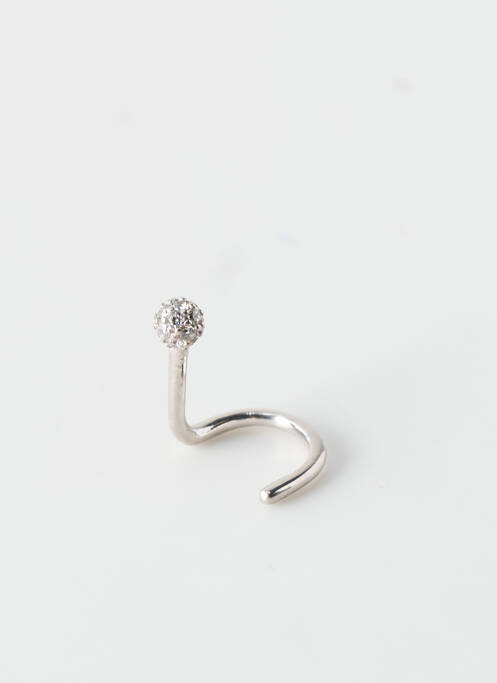 Piercing argintiu TATA GISELE femeie