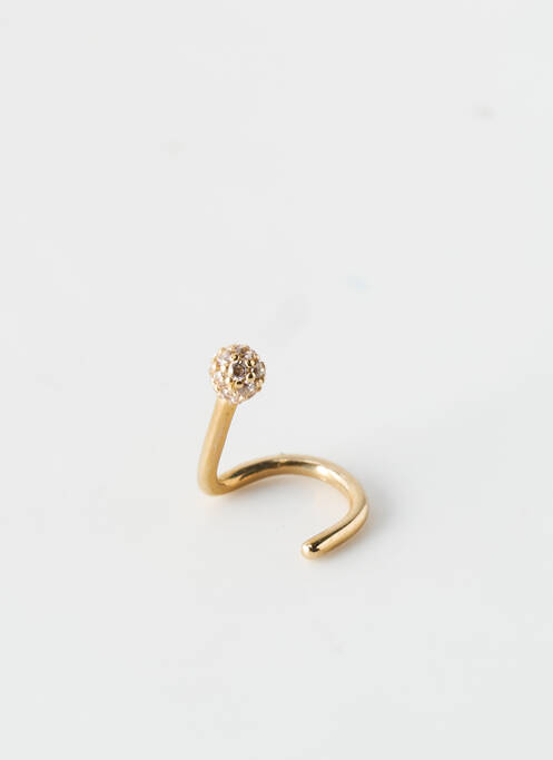 Piercing auriu TATA GISELE femeie