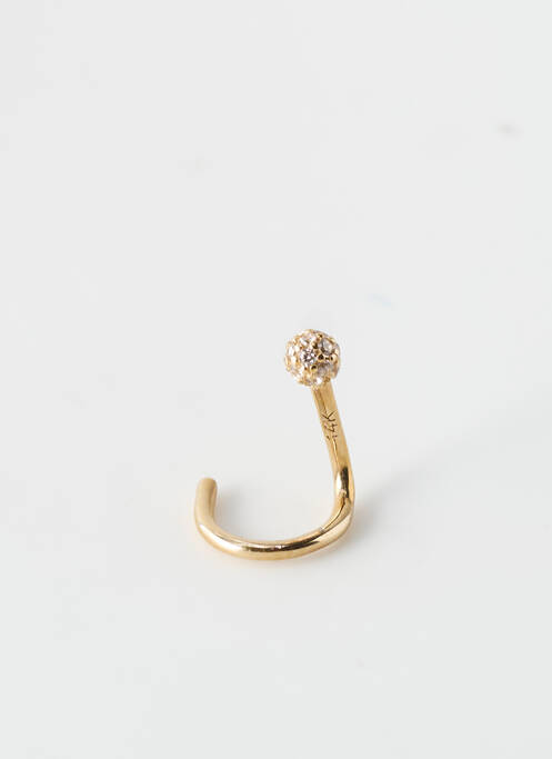 Piercing auriu TATA GISELE femeie