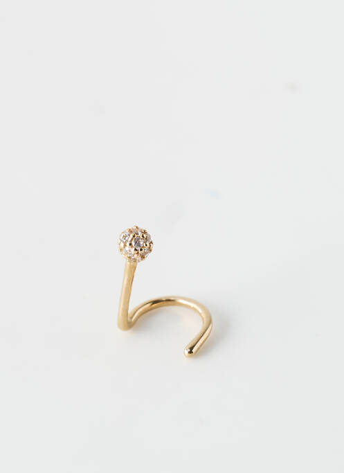 Piercing auriu TATA GISELE femeie