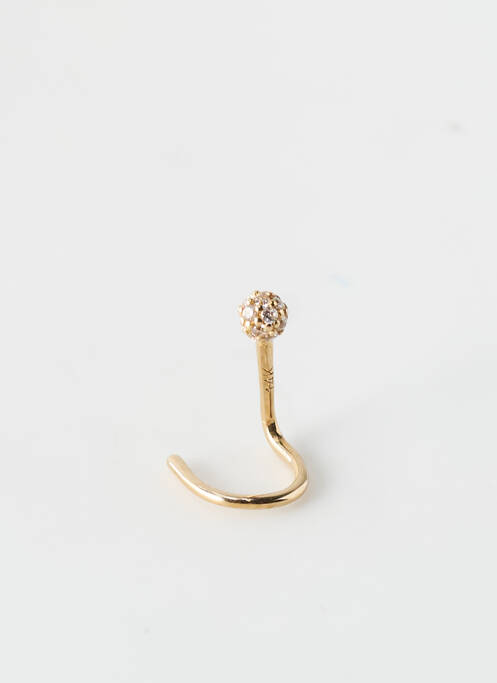 Piercing auriu TATA GISELE femeie