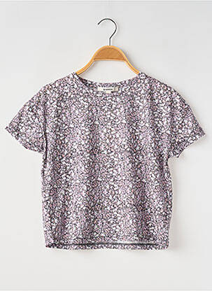 Top roz GARCIA fată