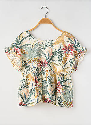 Top verde MAYORAL fată