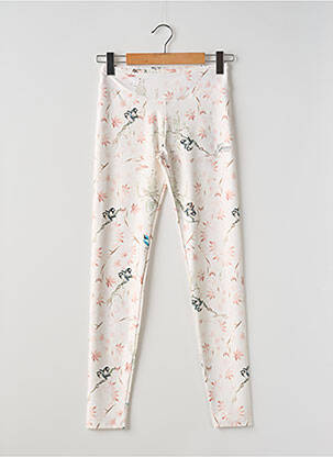 Colant bej GUESS fată