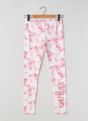 Colant roz GUESS fată