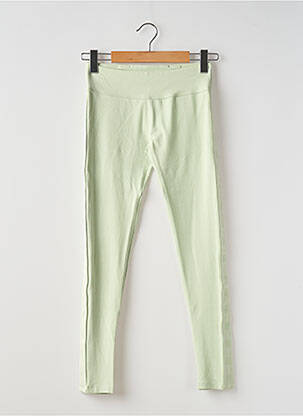 Colant verde GUESS fată