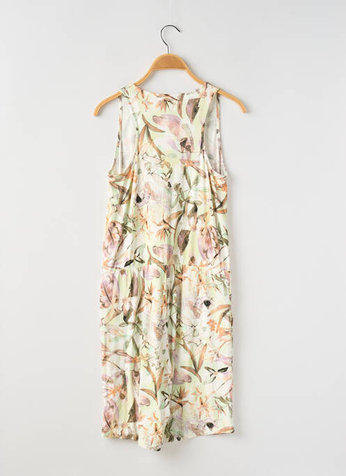 Salopetă scurtă verde GARCIA fată