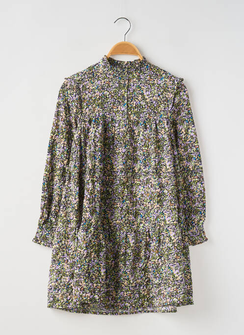 Rochie scurtă negru GARCIA fată