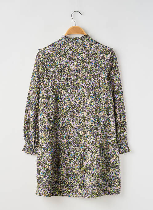 Rochie scurtă negru GARCIA fată