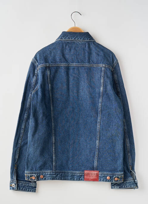 Jachete casual albastru GUESS copil