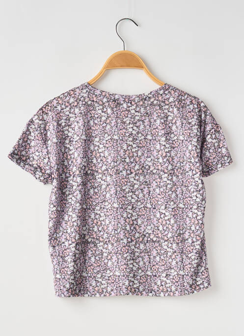 Top roz GARCIA fată