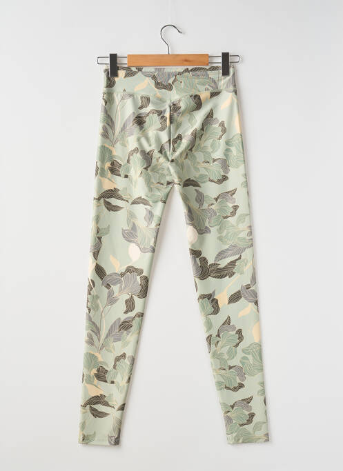 Colant verde GUESS fată