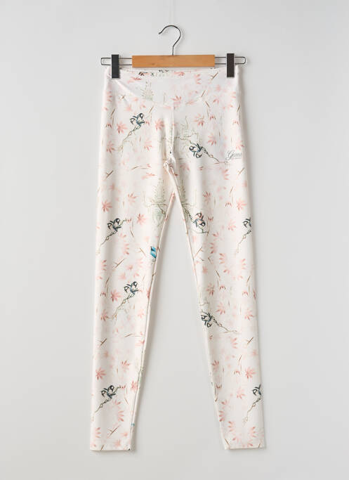 Colant bej GUESS fată