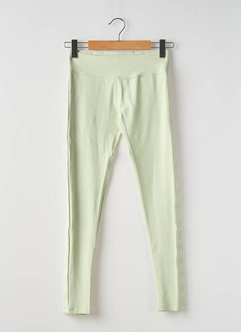 Colant verde GUESS fată