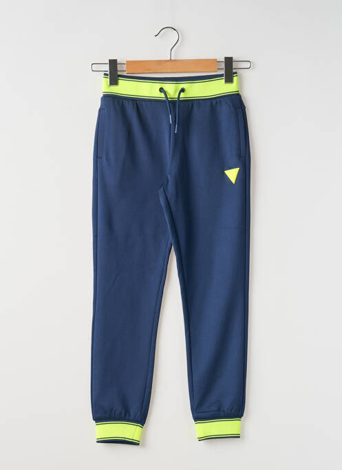 Trening albastru GUESS copil