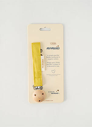 Diverse galben FILIBABBA copil