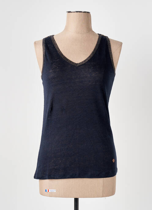 Maiou albastru LE BOUDOIR D'EDOUARD femeie