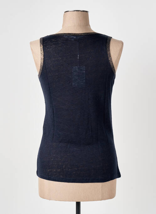 Maiou albastru LE BOUDOIR D'EDOUARD femeie