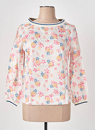 Bluză roz LE BOUDOIR D'EDOUARD femeie