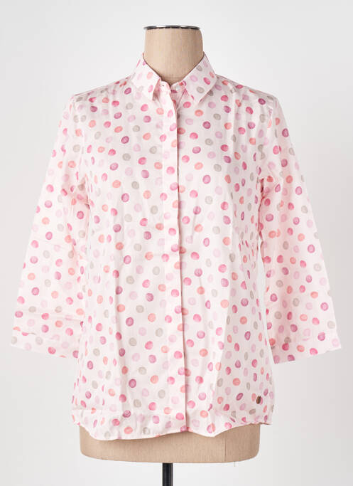 Cămașă roz LE BOUDOIR D'EDOUARD femeie