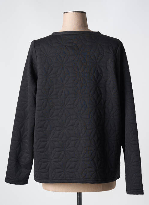 Jachete casual negru ZHENZI femeie