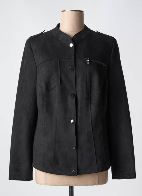 Jachete casual negru BARBARA LEBEK femeie