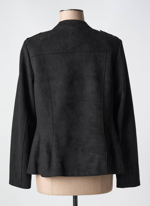 Jachete casual negru BARBARA LEBEK femeie