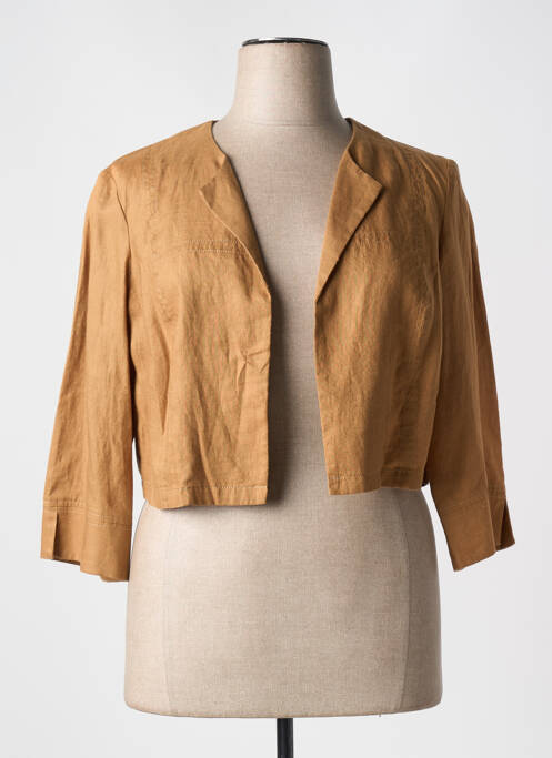 Jachete casual maro DIANE LAURY femeie