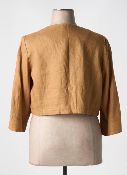 Jachete casual maro DIANE LAURY femeie