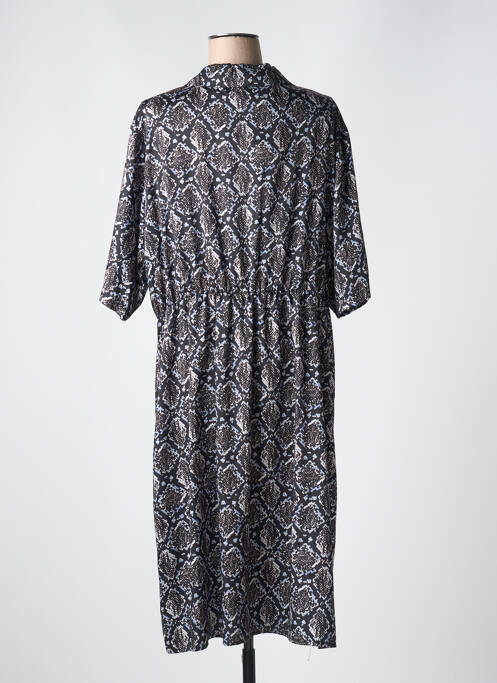 Rochie midi negru OCTAVIE & LEONIE femeie