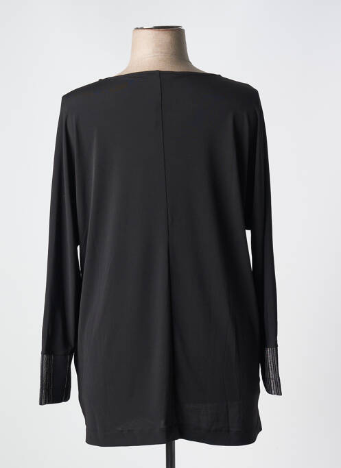 Top gri KOKOMARINA femeie