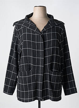 Cămașă negru KOKOMARINA femeie