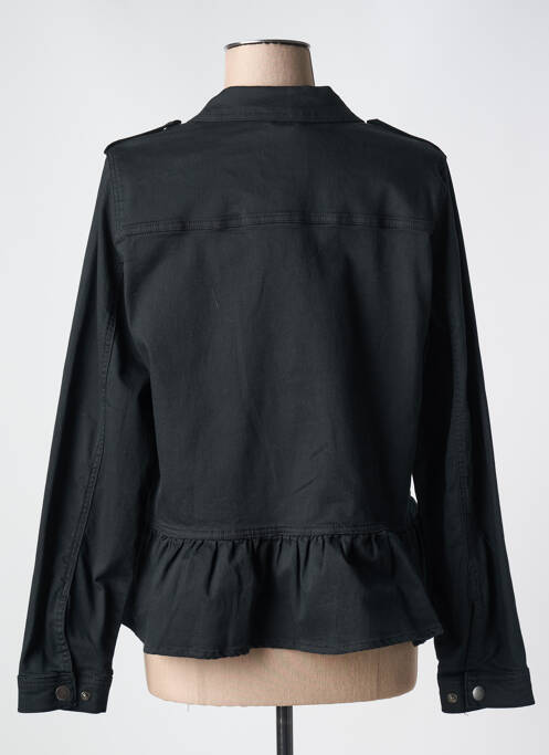 Jachete casual negru ZHENZI femeie