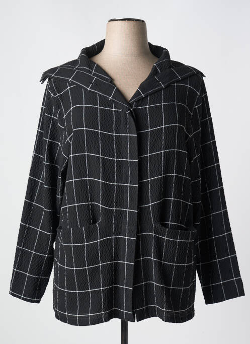 Cămașă negru KOKOMARINA femeie