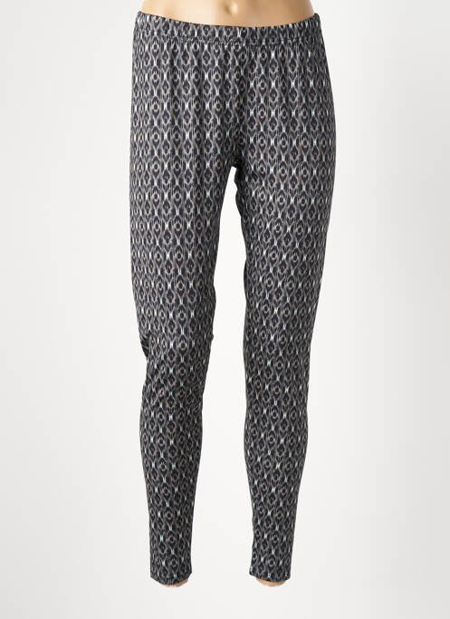 Colant negru ZHENZI femeie