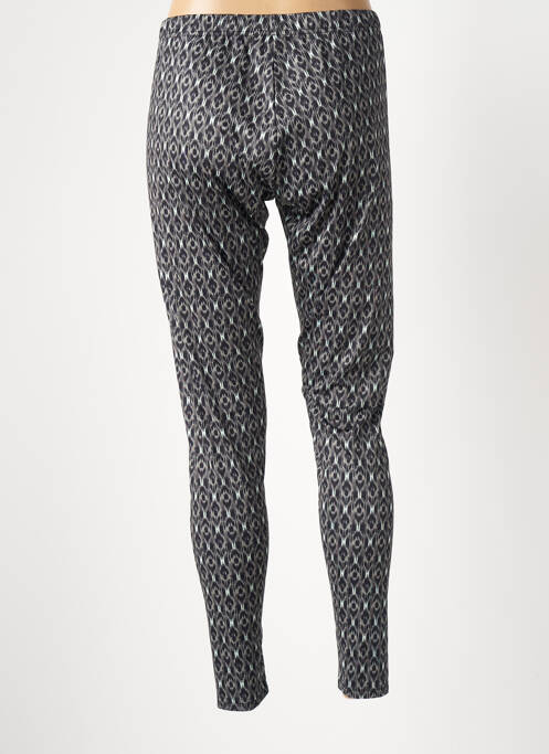 Colant negru ZHENZI femeie