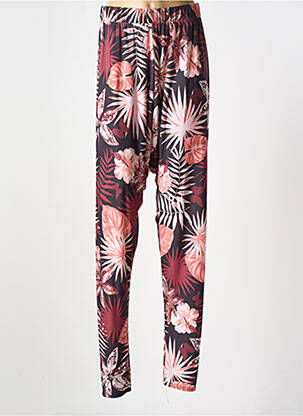 Sarouel portocaliu SPG WOMAN femeie