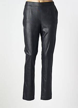 Jegging negru DIANE LAURY femeie